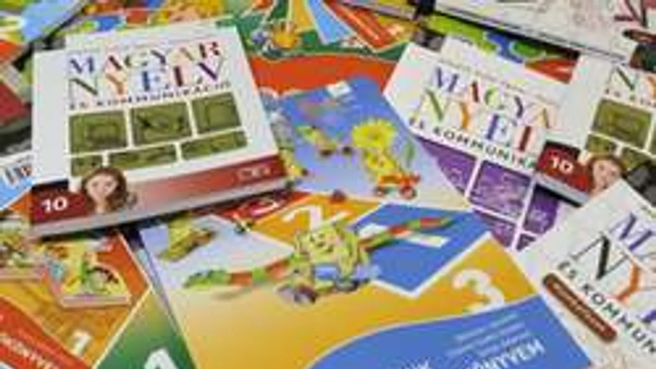 Jelentős változás a tankönyvek körül! De meddig kell idén fizetned?