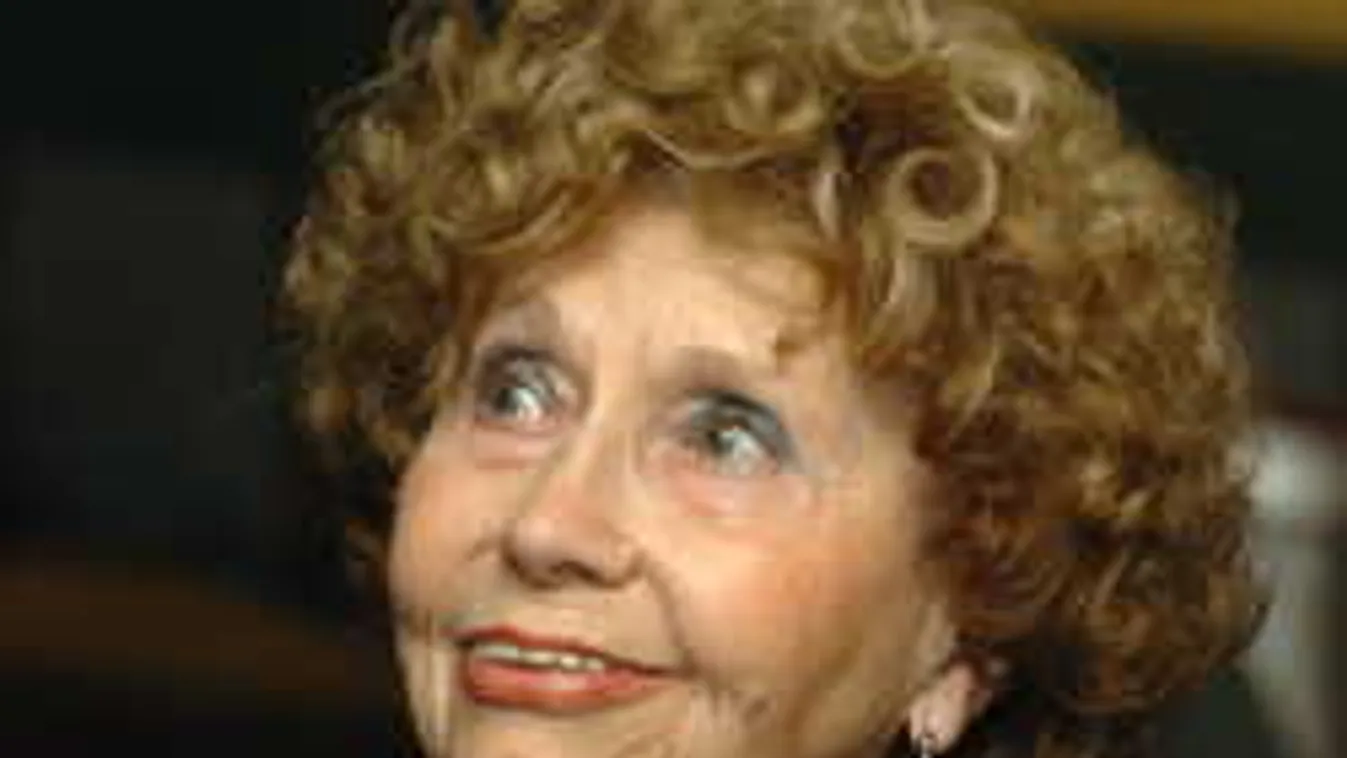 Megtörte a csendet Schubert Éva lánya: Ilyen lesz a temetés!