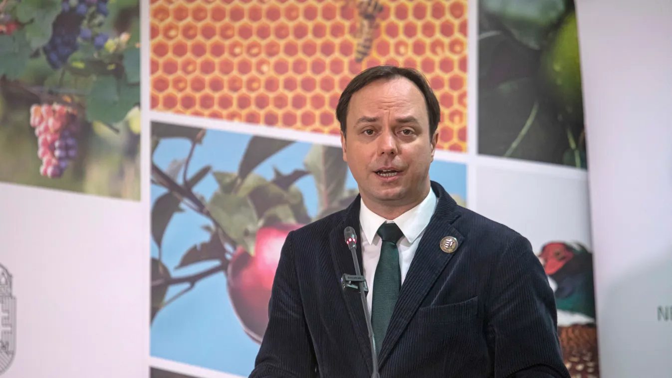 Nyitrai Zsolt: „A baloldali kormány kiárusította volna a hazai földeket külföldieknek”