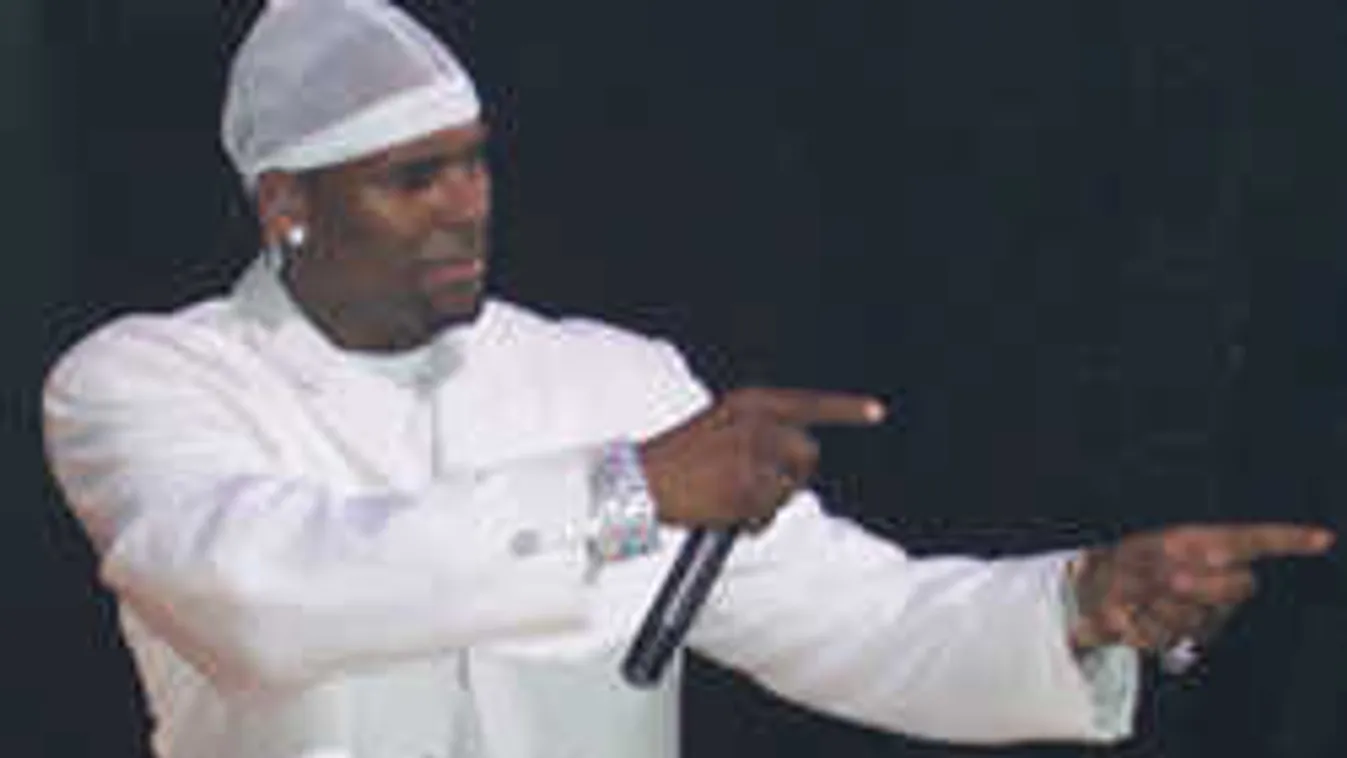 Ez durva: kemény szavakkal reagált az erőszak vádjára az énekes