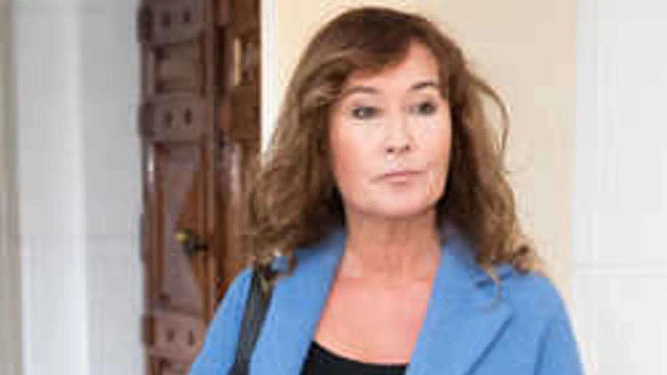 Õszintén vallott Pártos Csilla, fogalma sincs, mit hoz a jövő!