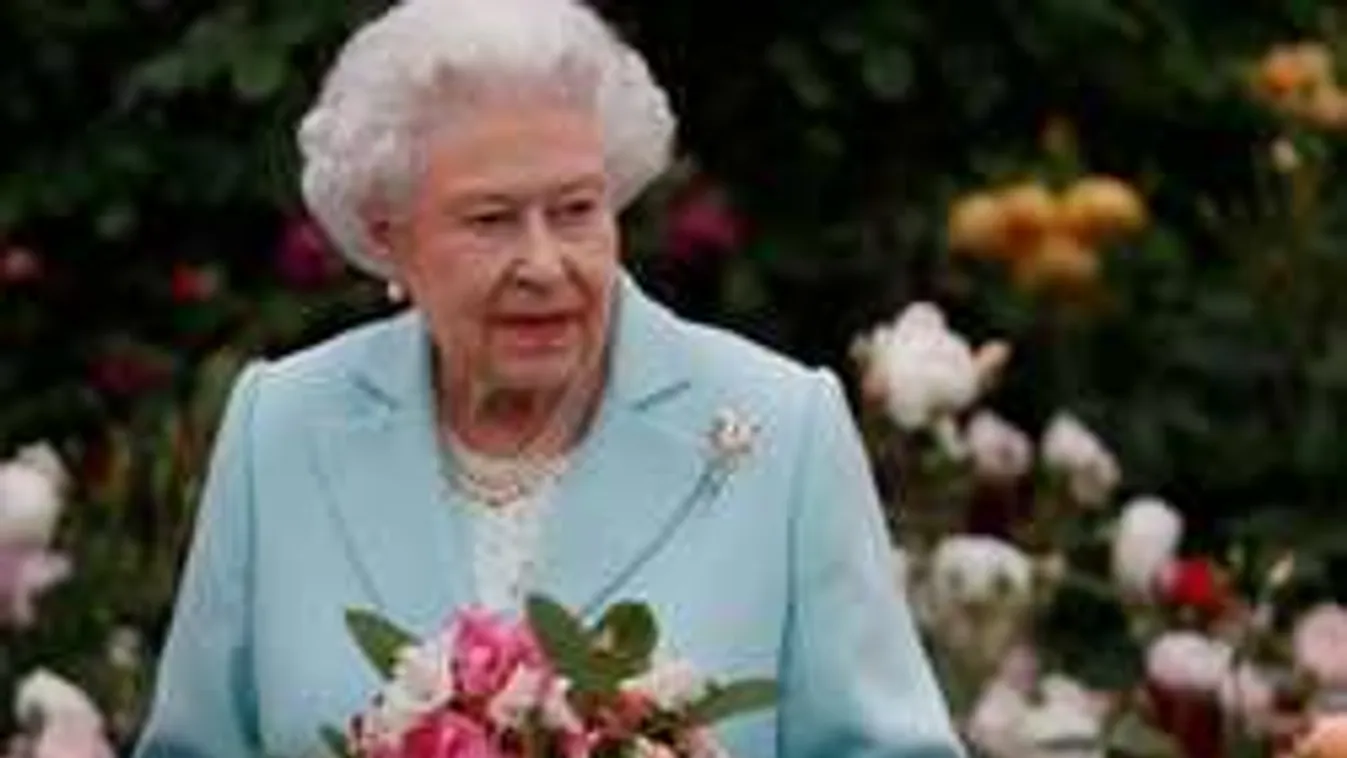 II. Erzsébet visszautasított egy fontos operációt!