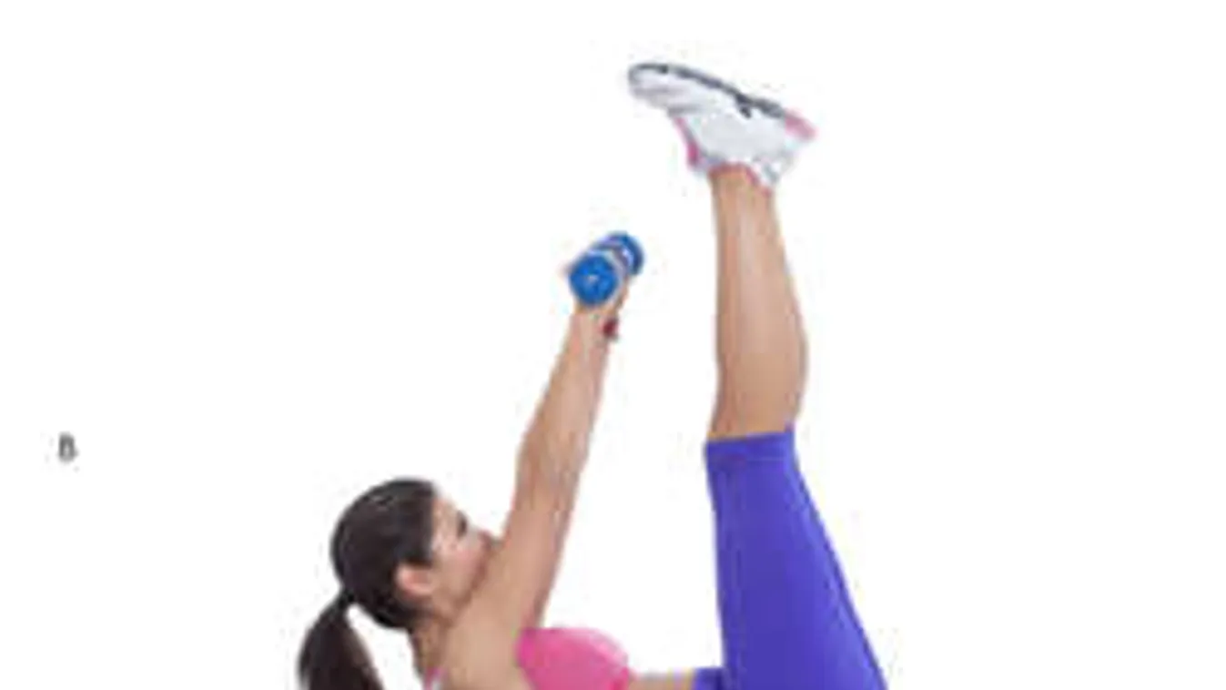 Ismerd meg az úszógumigyilkos gyakorlatokat!