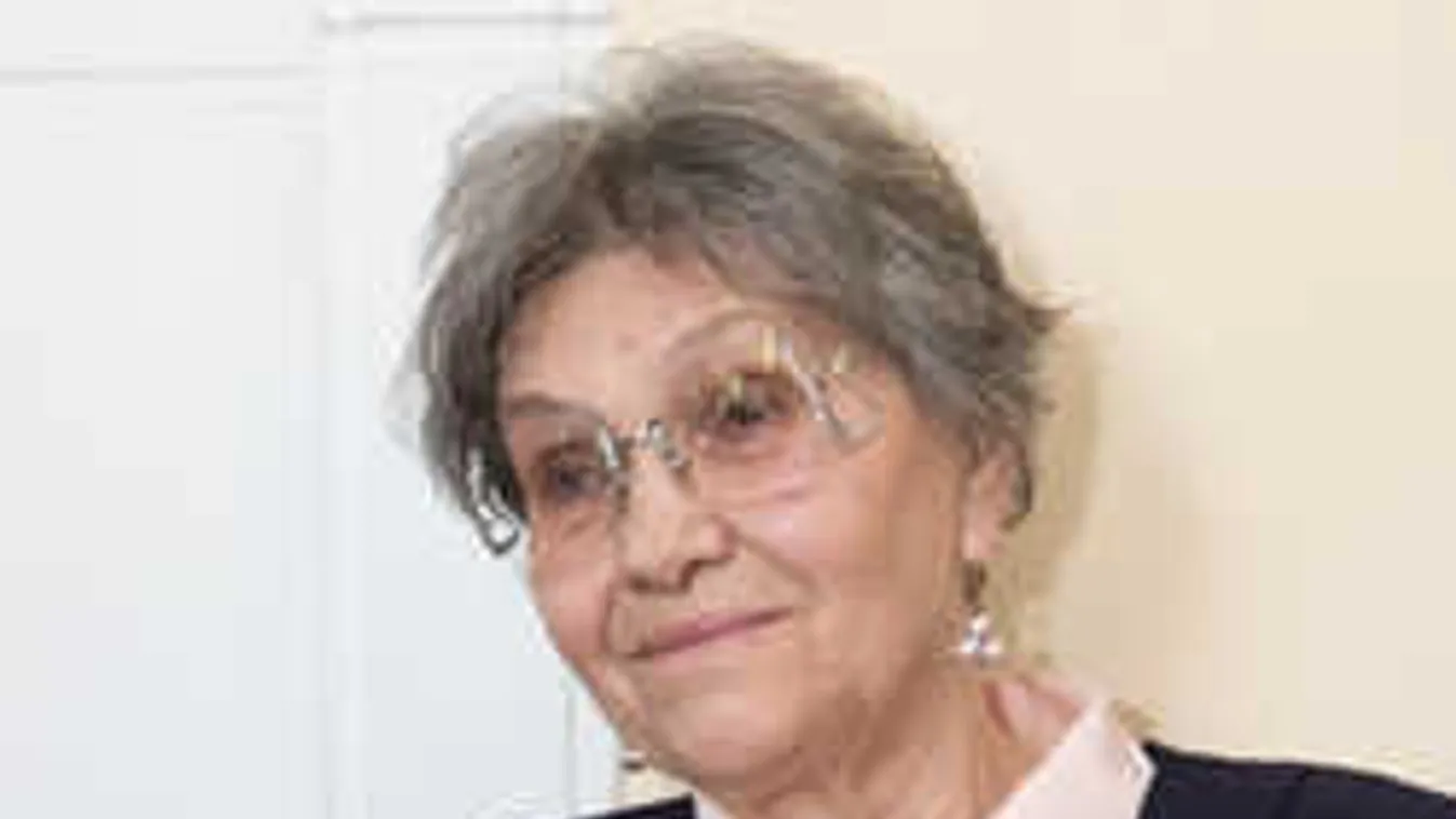 Élő adásban csalt könnyeket férje szemébe Pécsi Ildikó