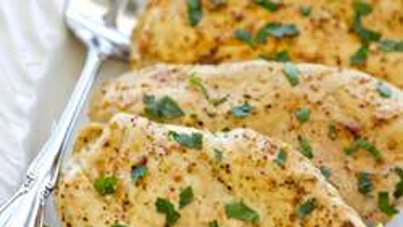 Le a panírral! Meztelen csirkemell az új trend!