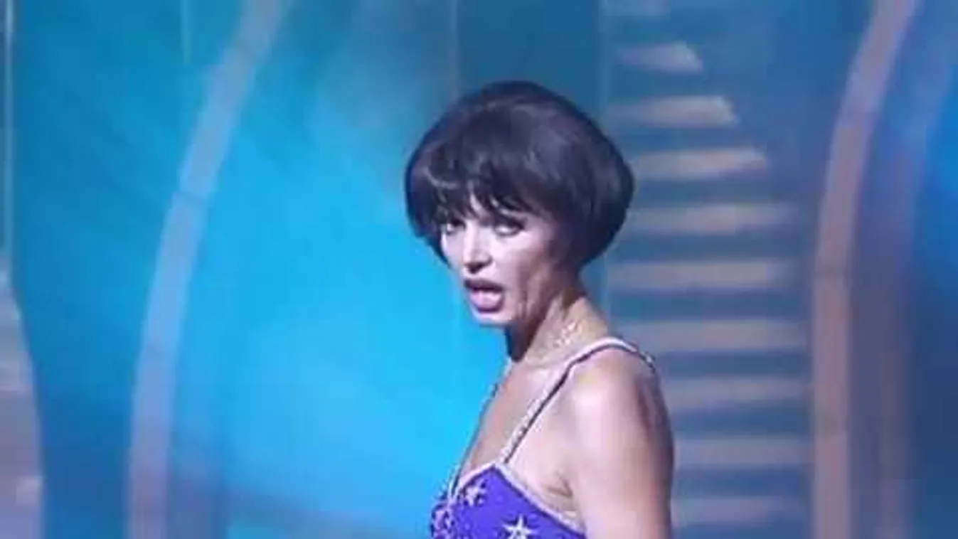 Kitálalt Mary Zsuzsi volt férje, durva, miket mondott az énekesnőről