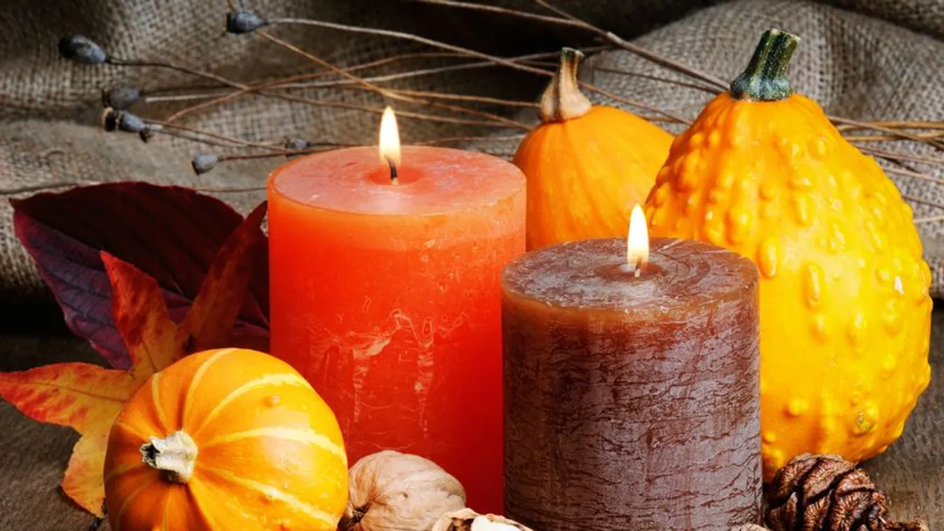 Most már tényleg itt az ősz, vidd magaddal te is haza