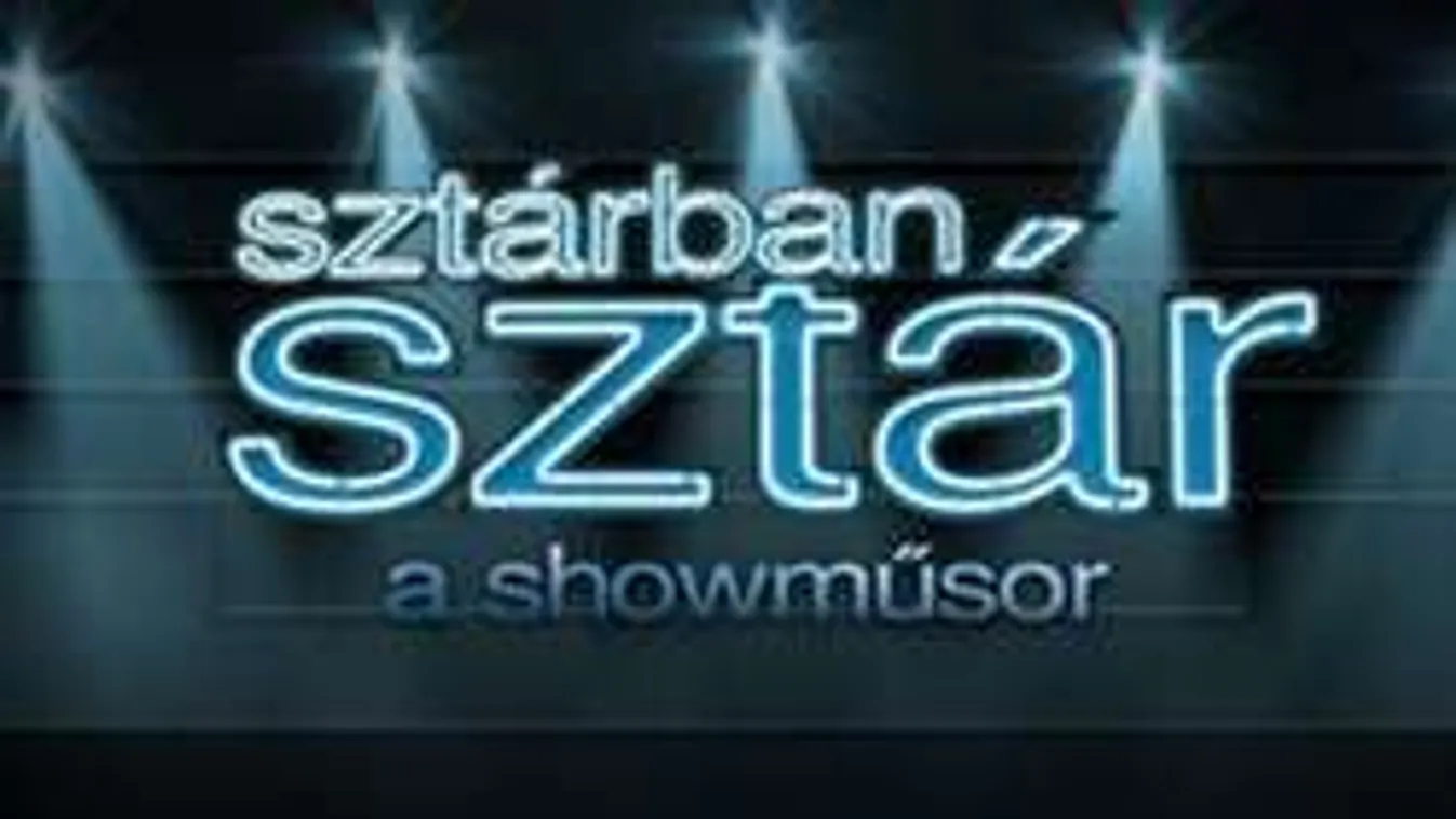 Itt a vége: Õ a Sztárban sztár legutóbbi kiesője!