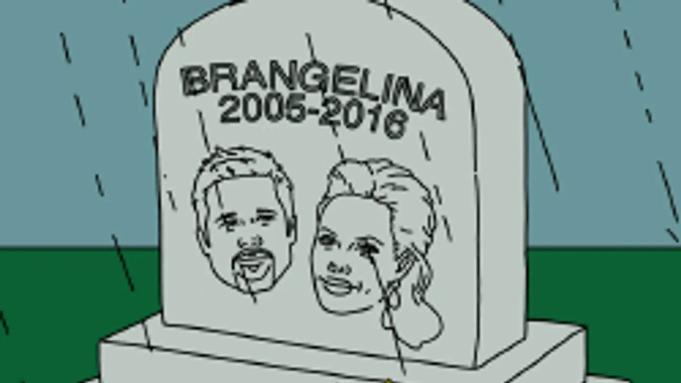 Bármikor drog- és alkoholtesztre kötelezhetik Brad Pittet!