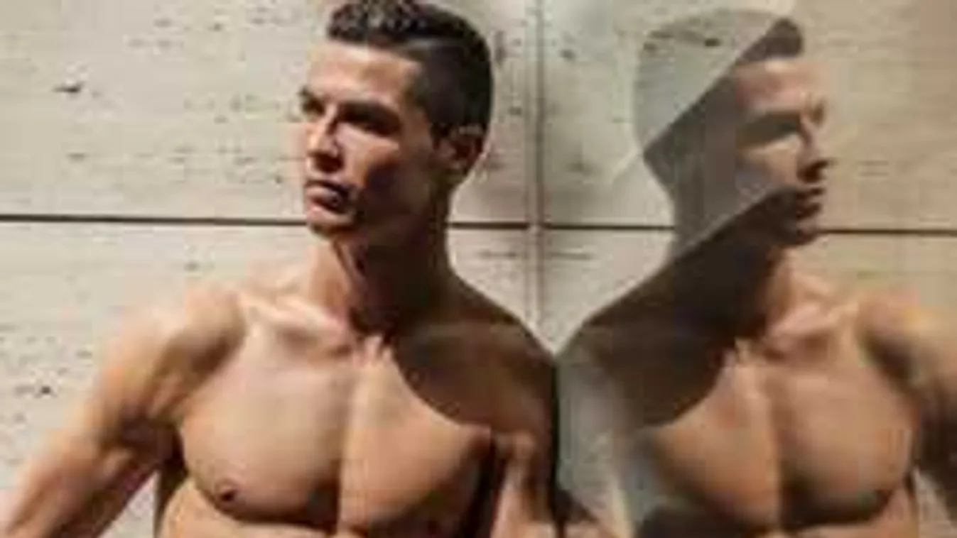 Óriási bajban van Cristiano Ronaldo, beperelték anális erőszakért