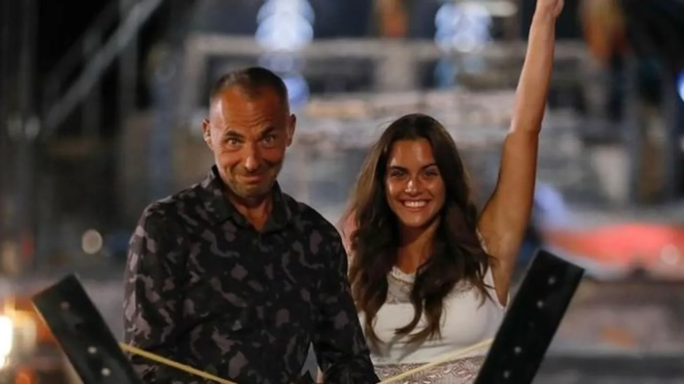 „Sok bennem a kérdőjel” – Gelencsér Timi nem tudott Palik László döntéséről