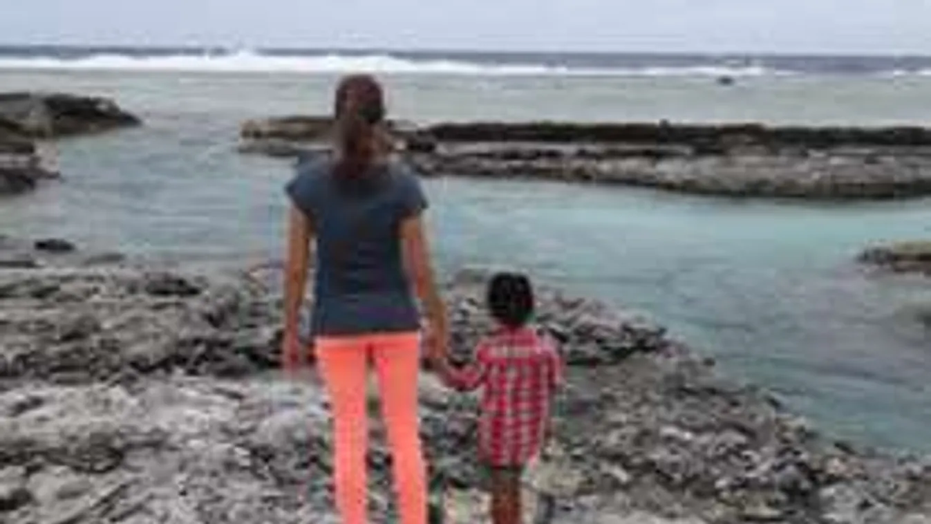 Bora Bora-ügy: Szó sincs elrablásról! - megszólal az apa ügyvédje