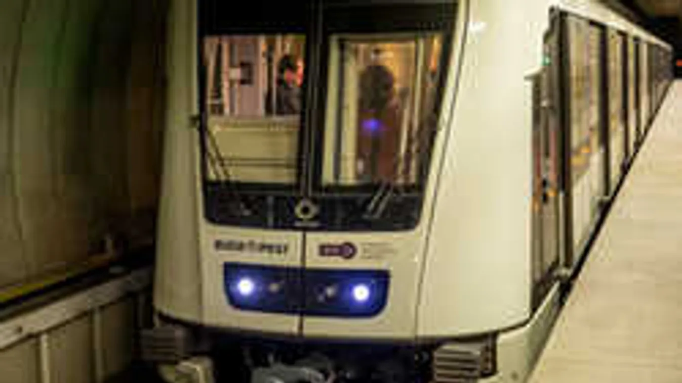 "Így éltem túl a gázolást" Csak a Ripostnak nyilatkozott a 4-es metró alá esett férfi