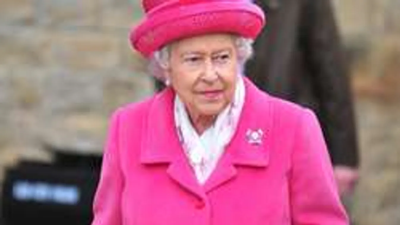 Világszenzáció: kiszivárgott a trónörökös kiléte, botrány készül