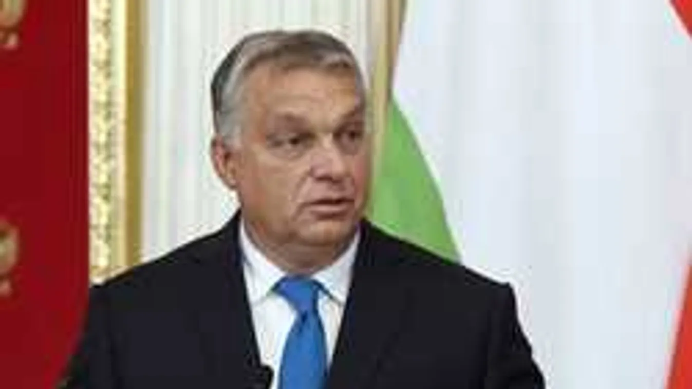 Orbán Viktor: Megbecsüljük a kapcsolatunkat Oroszországgal