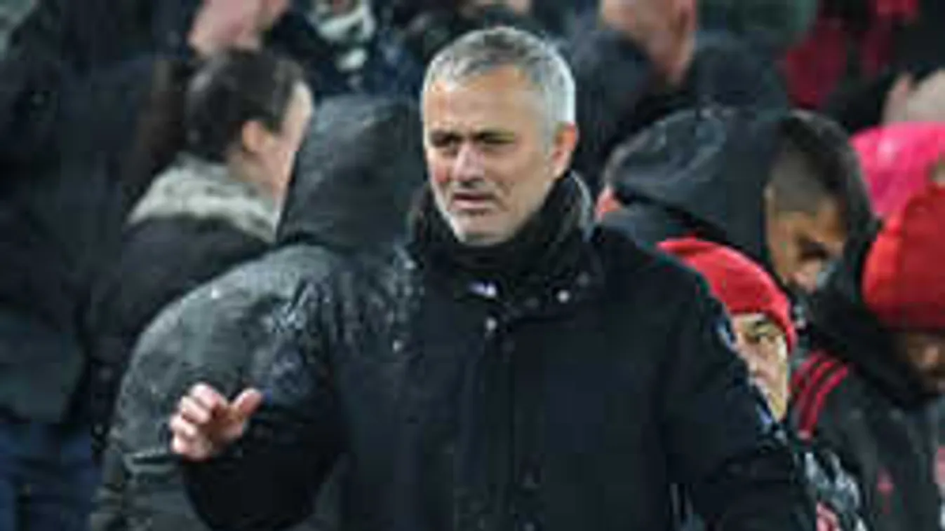 Elképesztő, milliárdokat kaszált a kirúgások után Mourinho