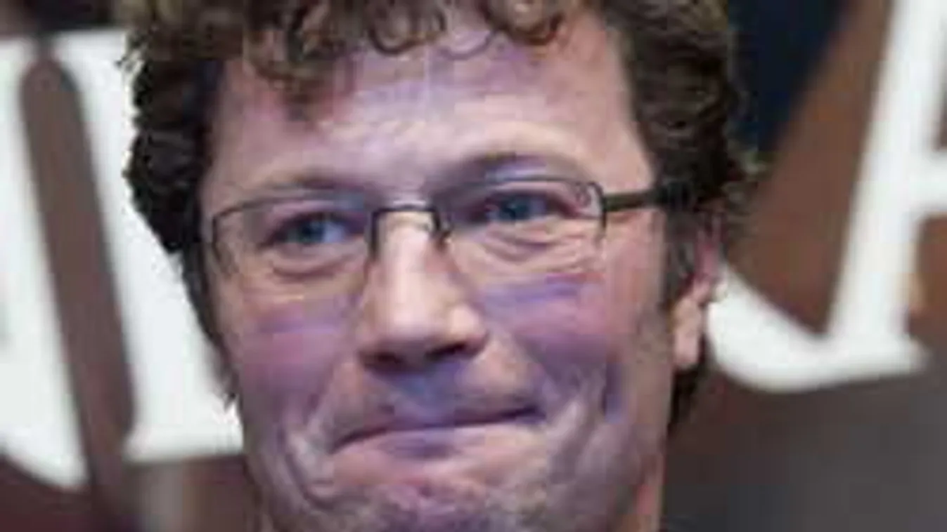 Egyre többször gondol a halálra Stohl András