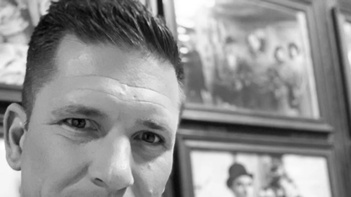 Kínzó fájdalmai voltak a Tények műsorvezetőjének