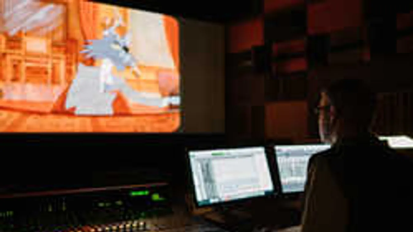 Ez lesz a felújításra váró Macskafogó sorsa