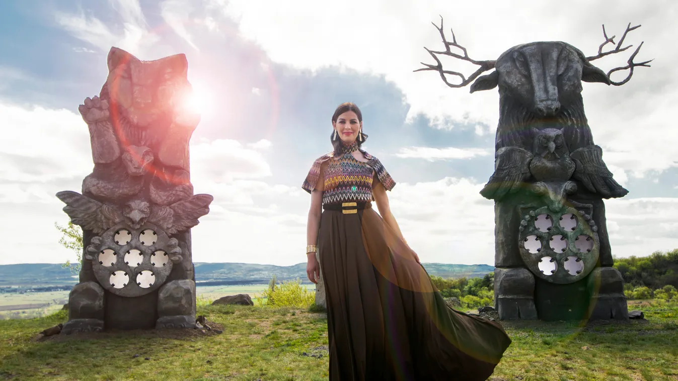 Hivatalos: ő lesz a TV2 új monumentális realityjének a műsorvezetője