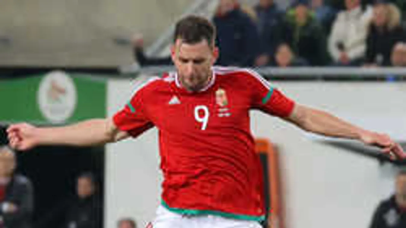 Remek előjel, bombaformában a válogatott kulcsemberei