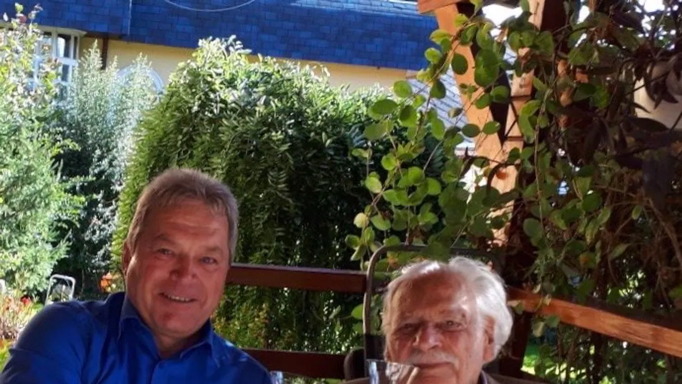 Ez a kívánsága még teljesült Bálint gazdának