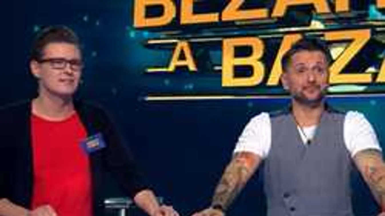 Majka mindenhol elveri Sebestyén Balázst