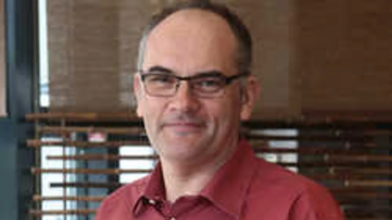 Gundel Takács Gábor váratlan örömhírt jelentett be - mindenki gratulál!