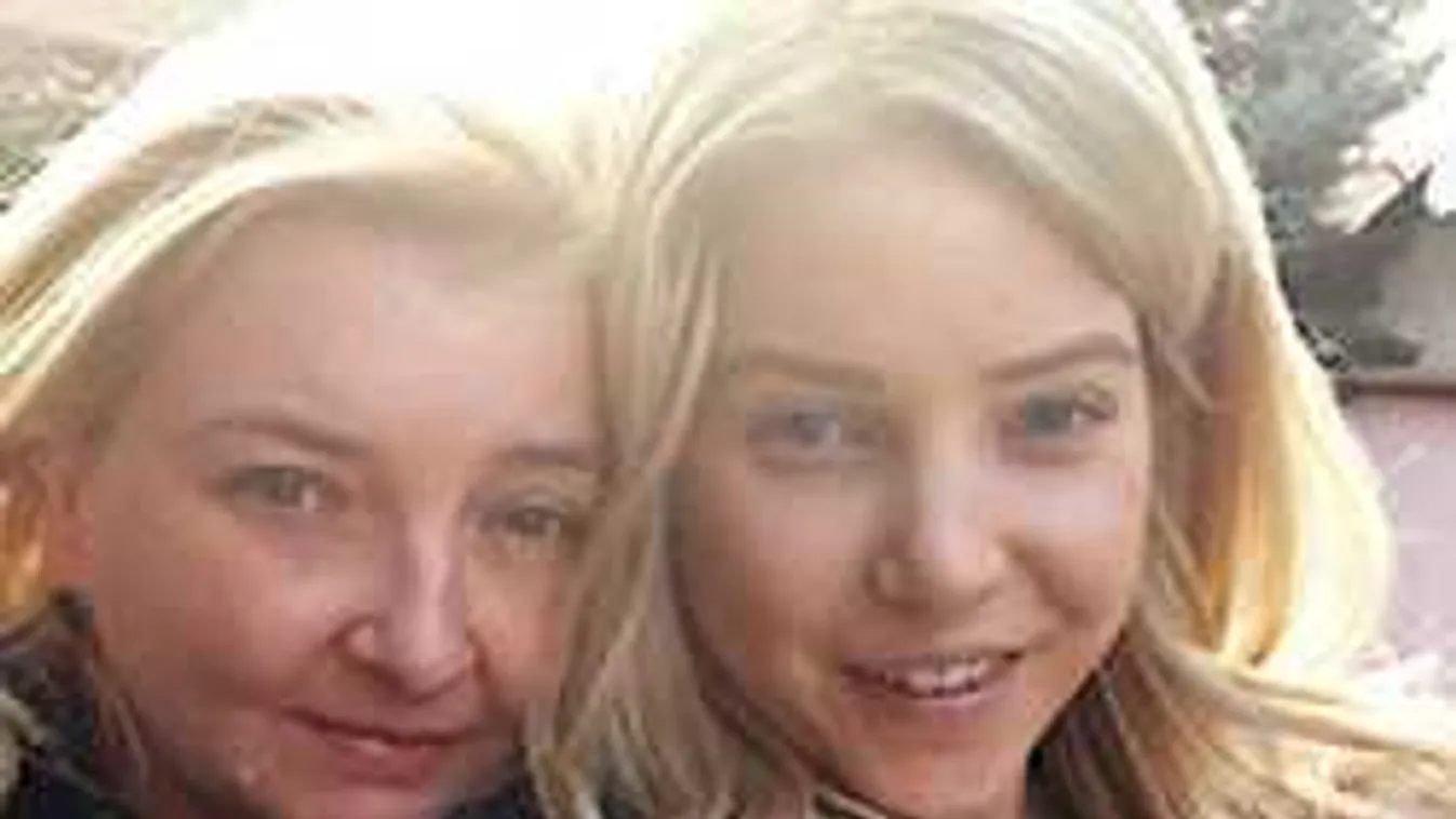 Megható anya-lánya kapcsolatok a magyar sztárvilágban