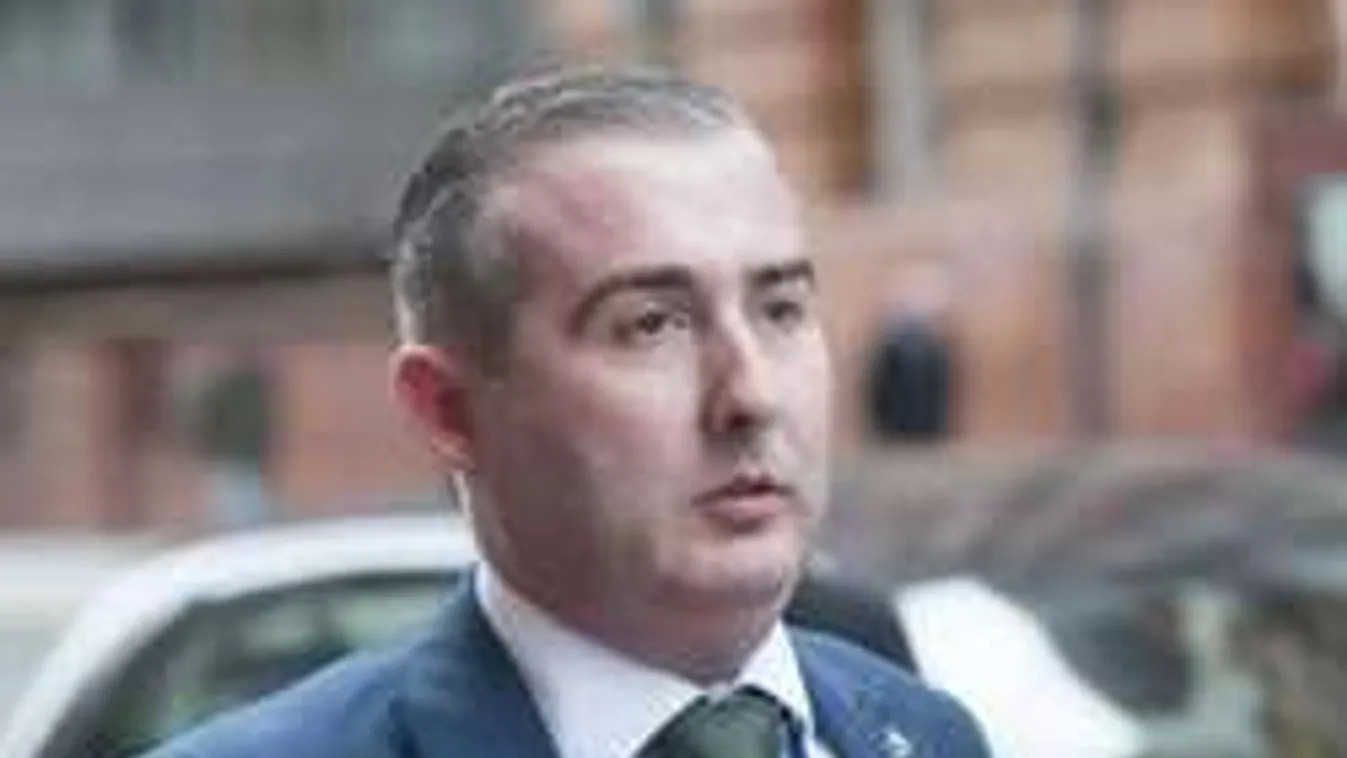 Tagad a doppingdoki, nem viszi el a balhét