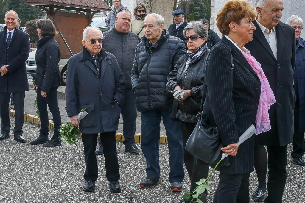 Vitray Tamás, Kossuth-díjas újságíró