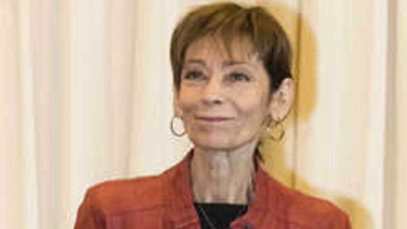 Friss hírek érkeztek a Vígszínház legendás színésznőjének állapotáról