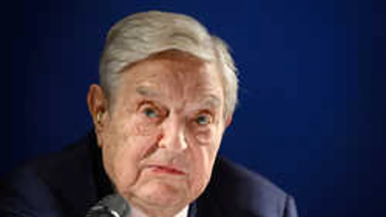 Soros György új kegyeltjei átvehetik a hatalmat Németországban