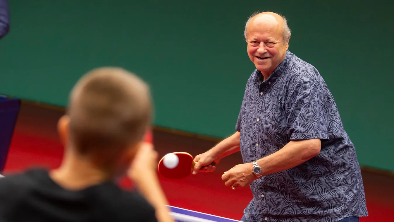 Azt pletykálják, ő lehet a Nemzet Sportolója