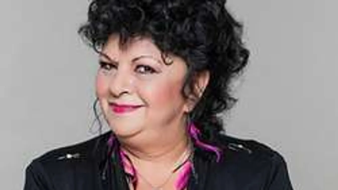 Elakadtál a halászlével? Bangó Margit segít!