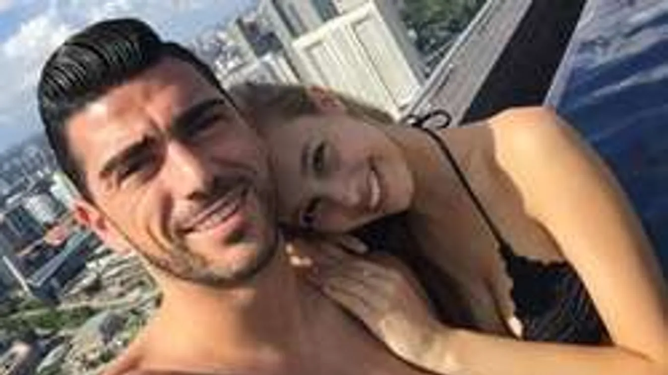 Belenyúlt a magyar modell, multimilliárdos lesz a pasija