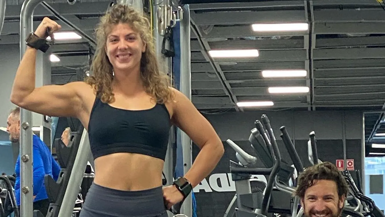 Bombaforma, Szilágyi Liliána lekörözte az összes magyar riválisát