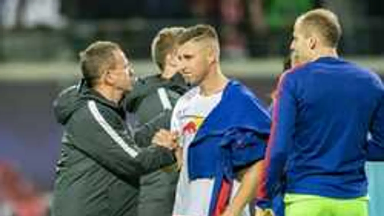 Világhírű fociedző gratulált a magyar válogatottnak