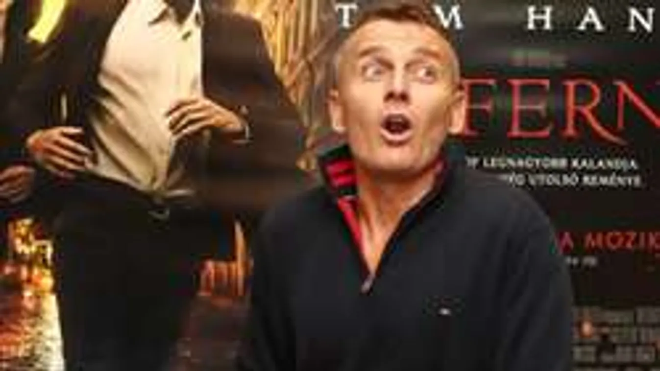 Úristen! Rosszabbra fordult Rékasi Károly állapota?