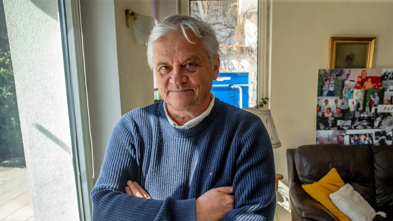 Dr. Csókay András: egymillió magyar imádkozott a bangladesi ikrekért