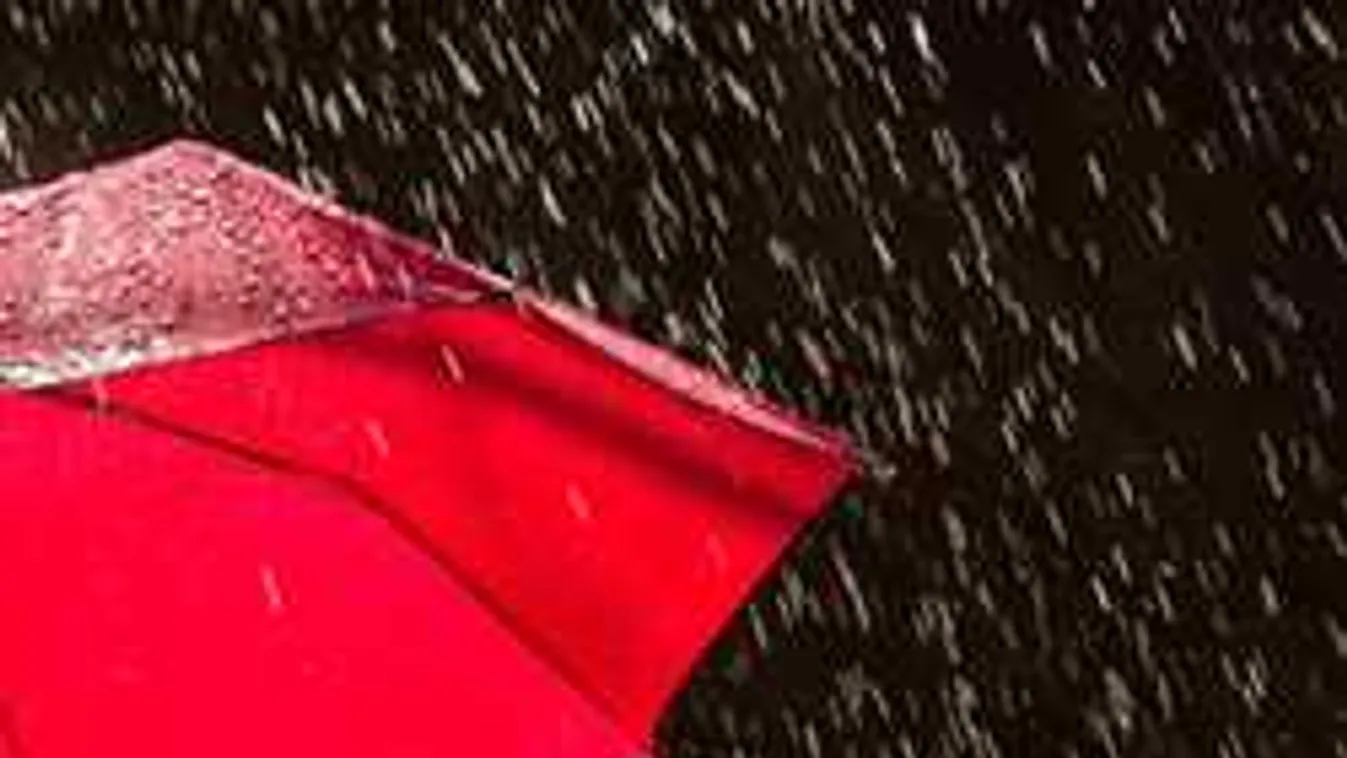 Ez már biztos: Kegyetlen fordulatot vesz az időjárás pénteken