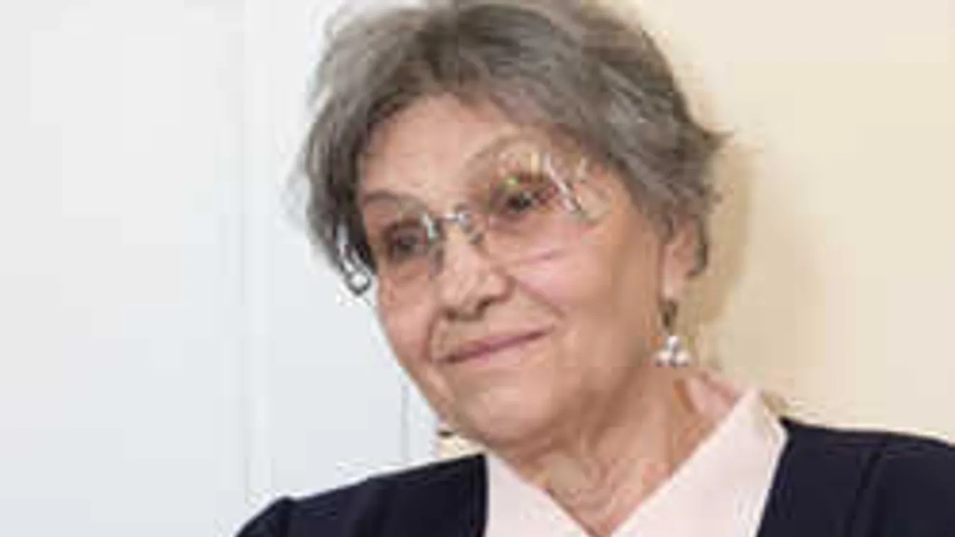 Veszély leselkedik Pécsi Ildikóra: Meggondolja, kilép-e a házából!