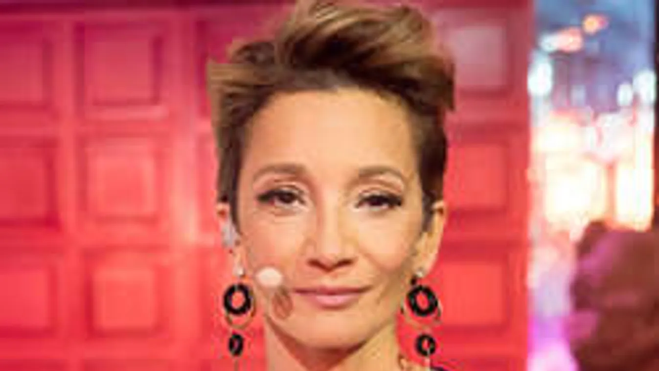 Atyaég: Csontsoványra fogyott Keresztes Ildikó!