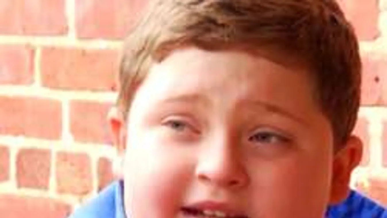 Ezt a Mikulást! Durván beszólt a duci kisfiúnak