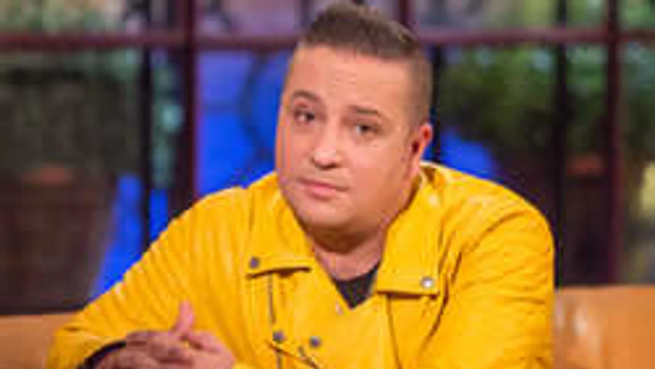 Kórházba került L.L. Junior édesanyja