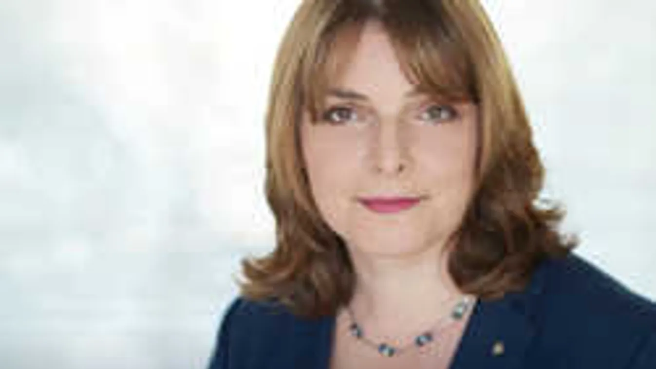 Keresztes Ilonával a Kossuth Rádióban - Vendég a háznál