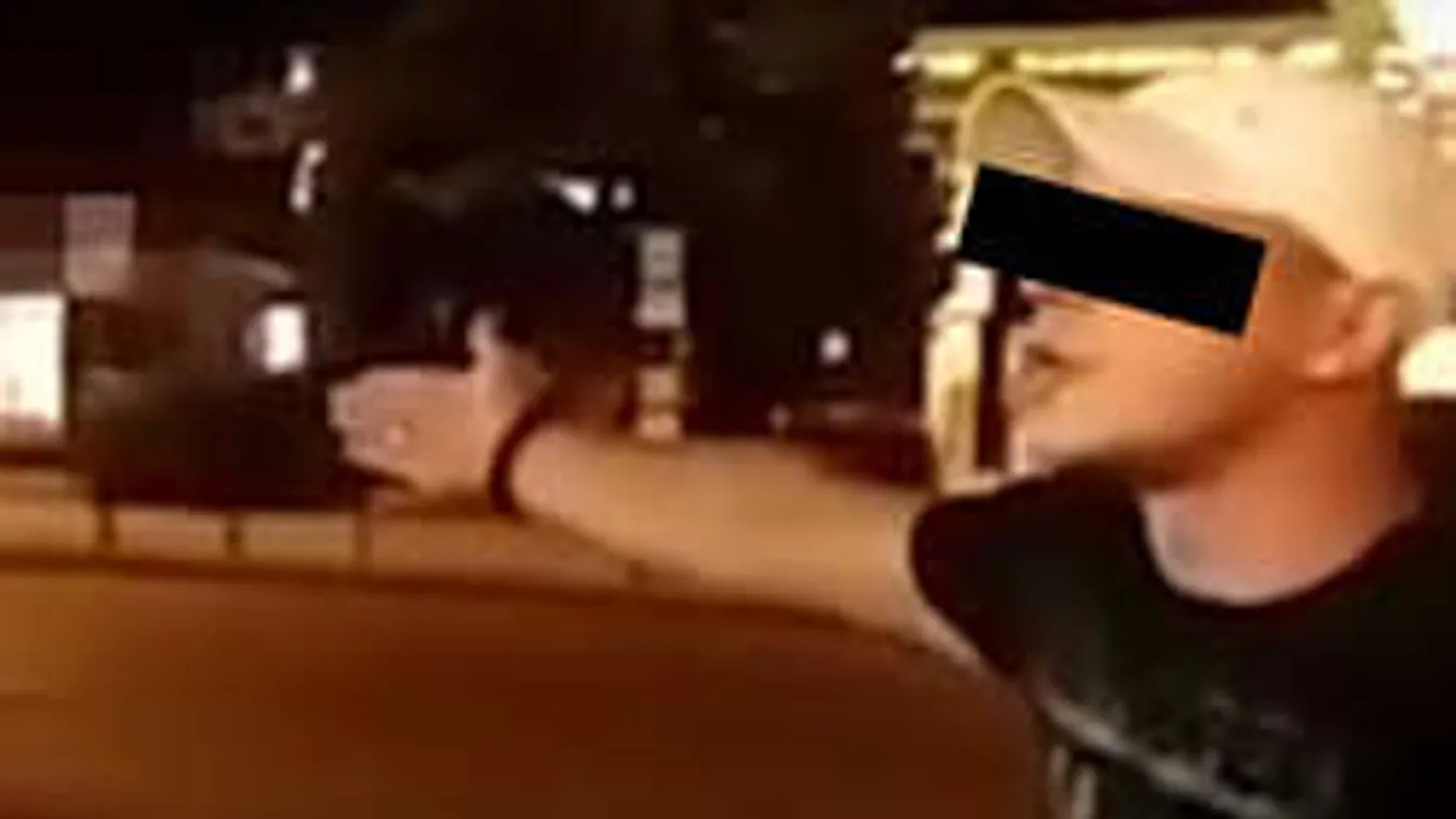 Botrányos ítélet született az 1-es villamoson történt verés ügyében!