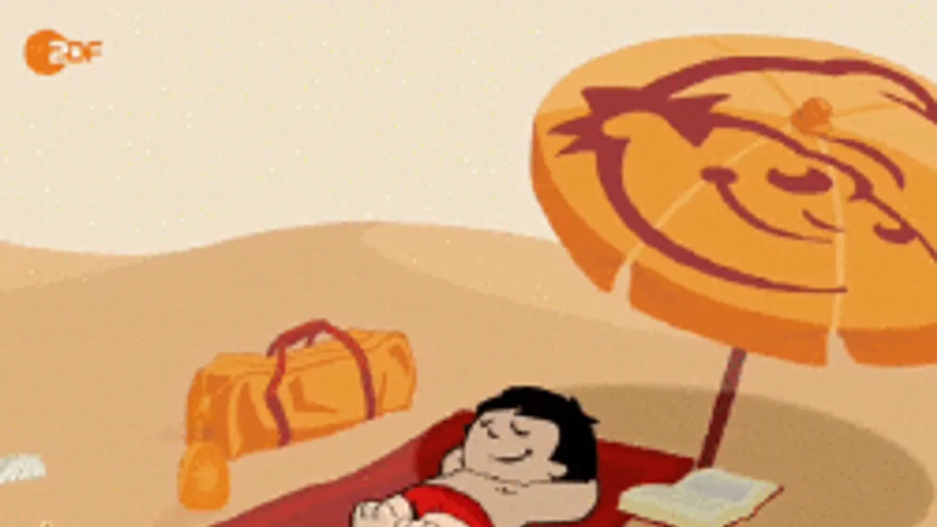 Újra betör az országba a kánikula, ekkor éri el a csúcspontot