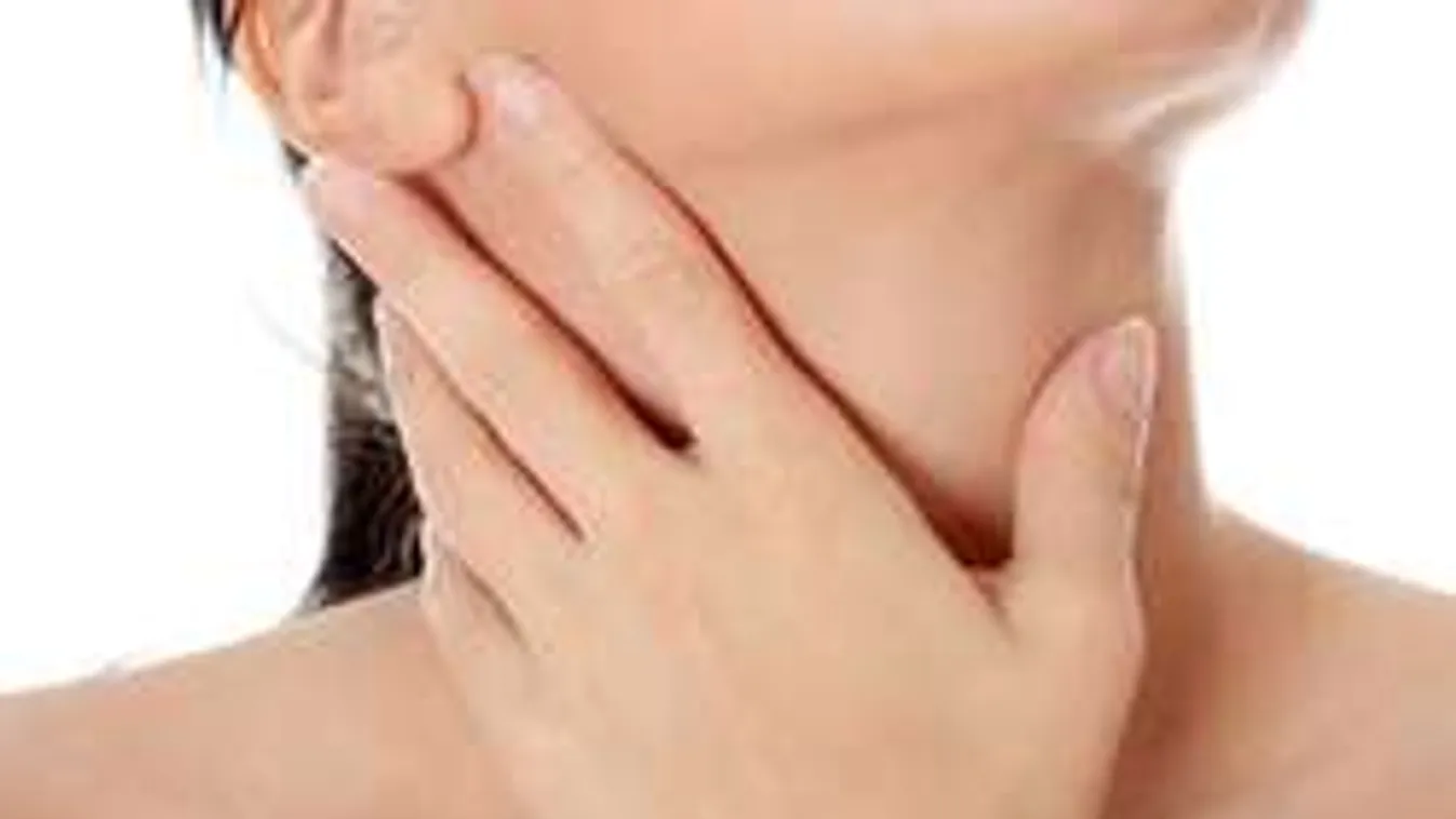 Szenzáció: vágás nélkül gyógyítják Magyarországon a pajzsmirigyet - videó