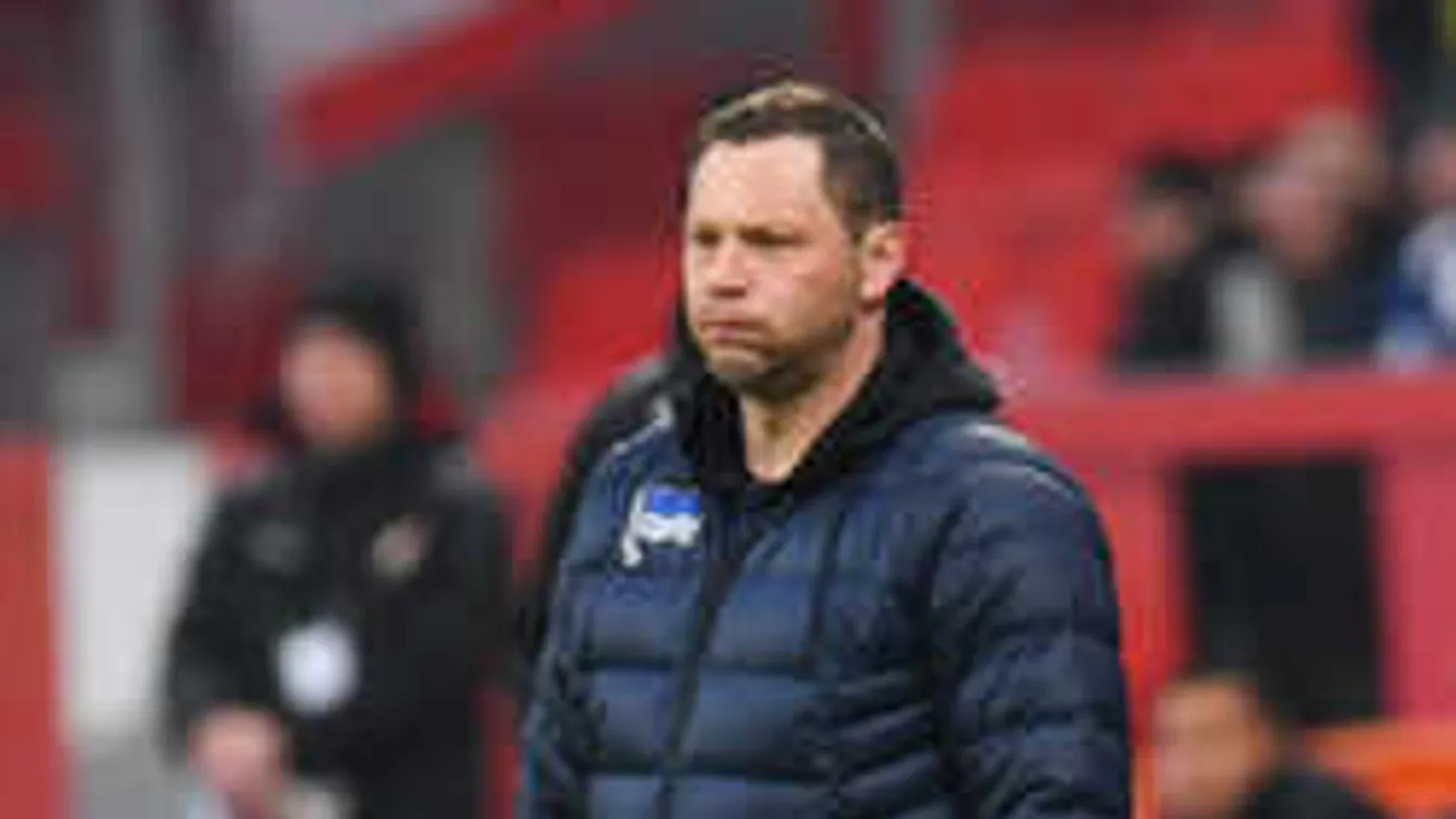 Újabb pofon Dárdai csapatának, meddig tart a türelem?